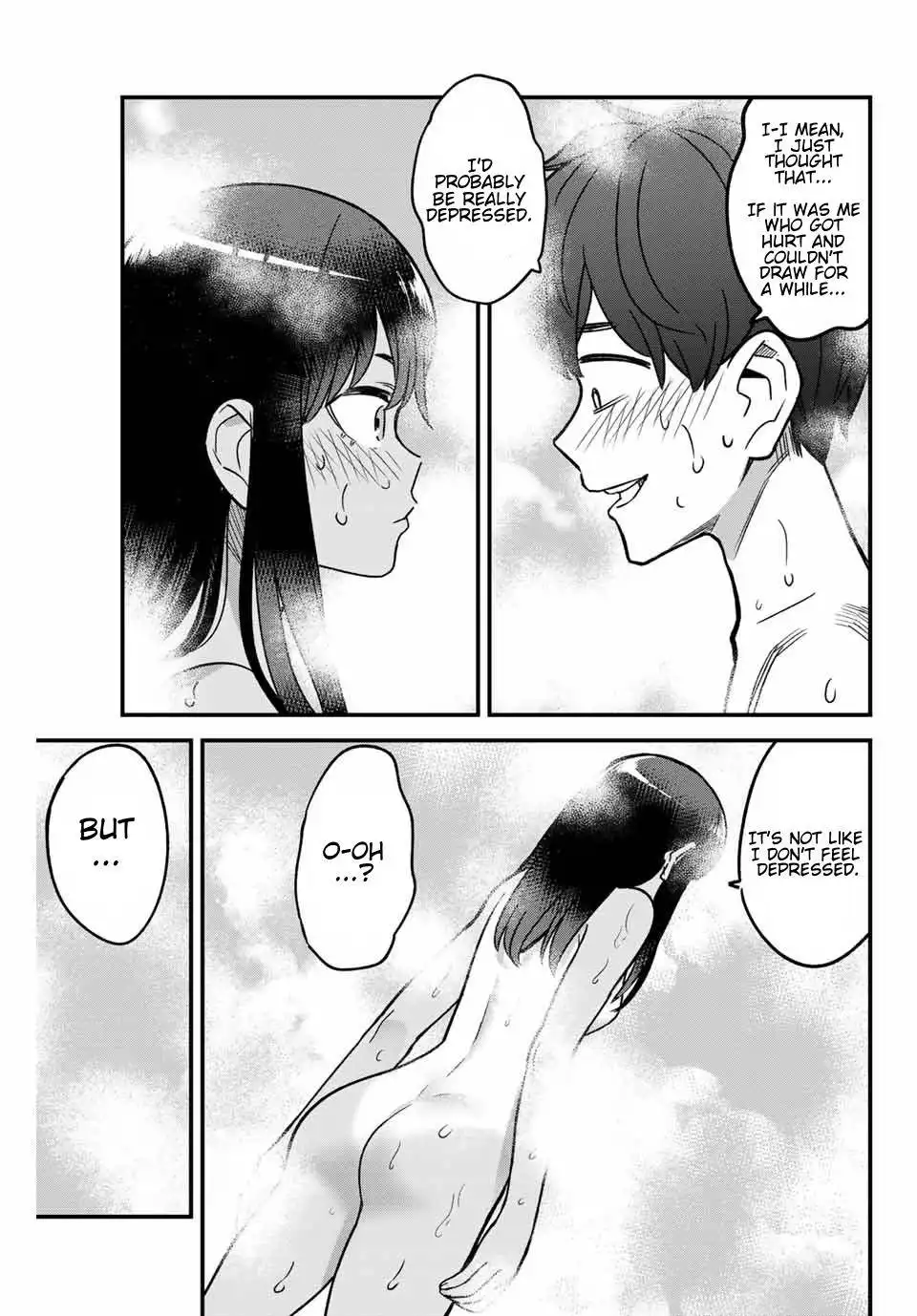 Please don't bully me, Nagatoro Chapter 97 15